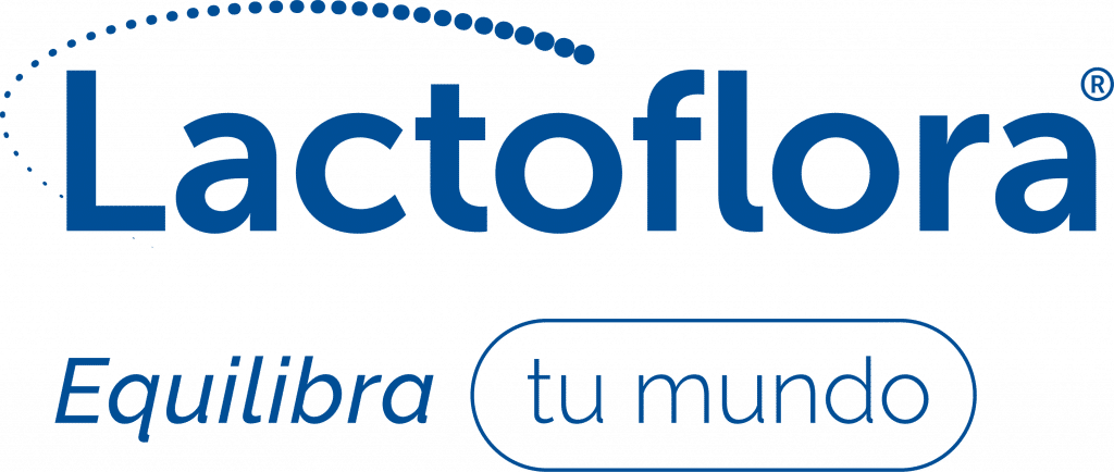 logo Lactoflora